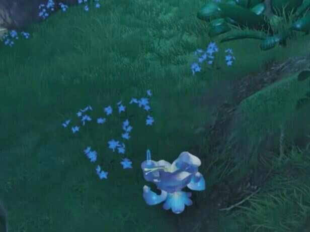 Aniimo Flufftail Grass Farming Guide: Every Harvest Location, Cluster ...