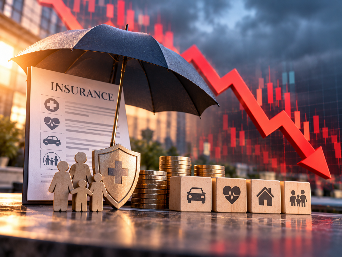 Trouble continues: Turtlemint, PB Fintech, other insurance stocks drop ...