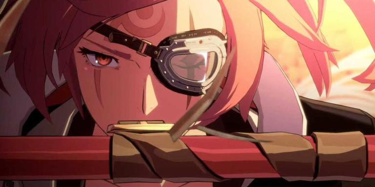 10 best anime games of all time, ranked