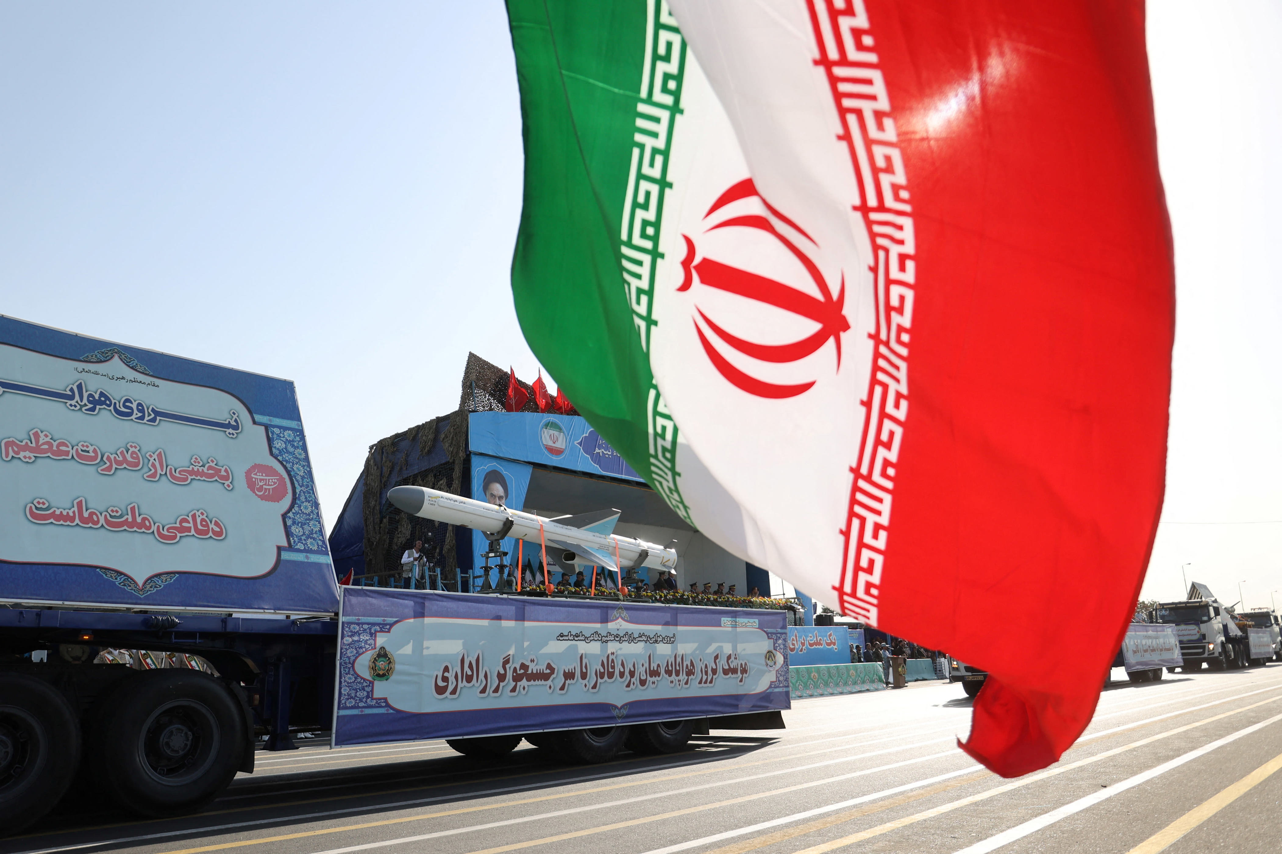 Negotiators pushing Iran for nuclear program concessions in exchange ...