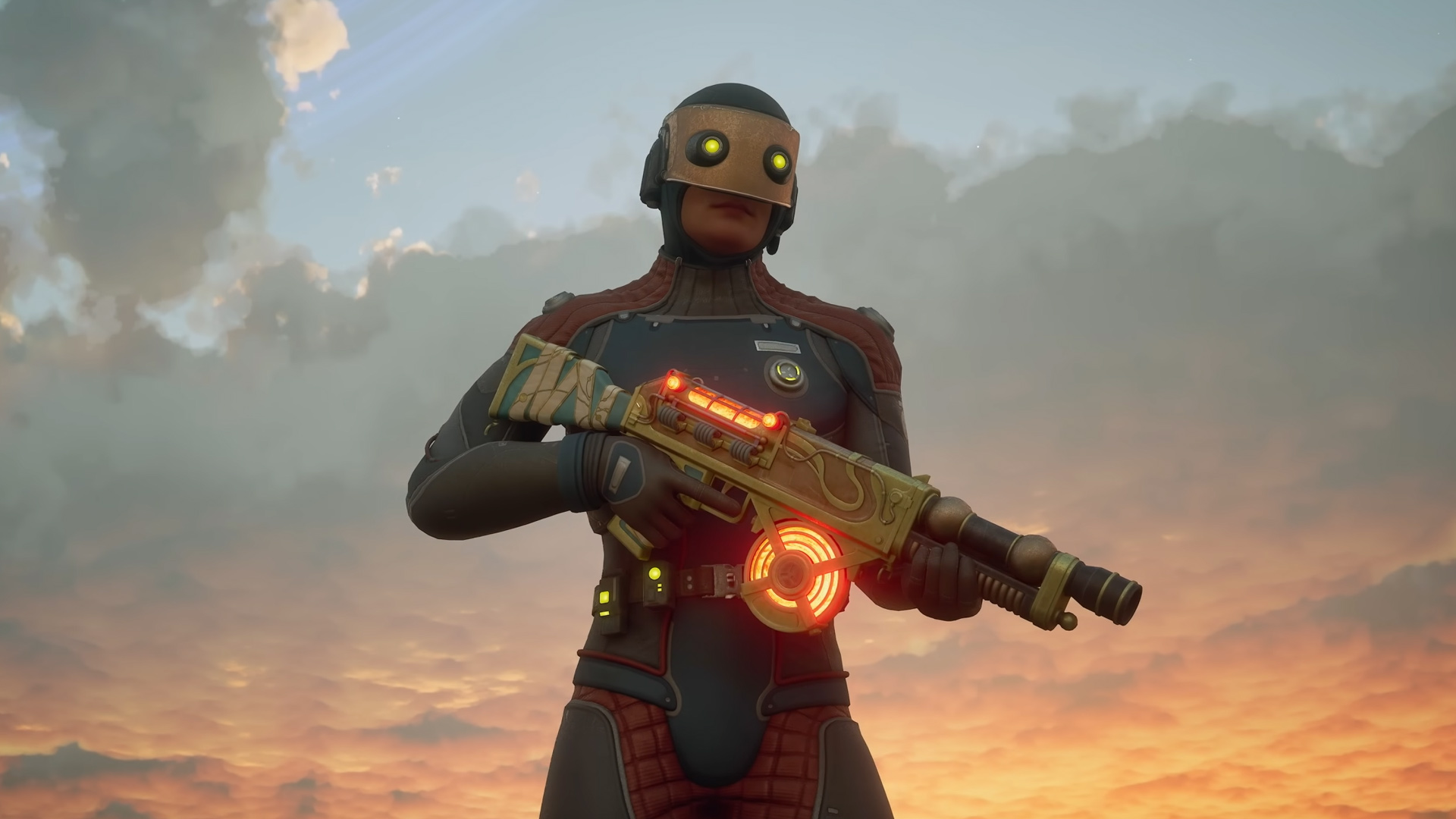 Après les teasers, The Outer Worlds 2 confirme le nom de son premier DLC