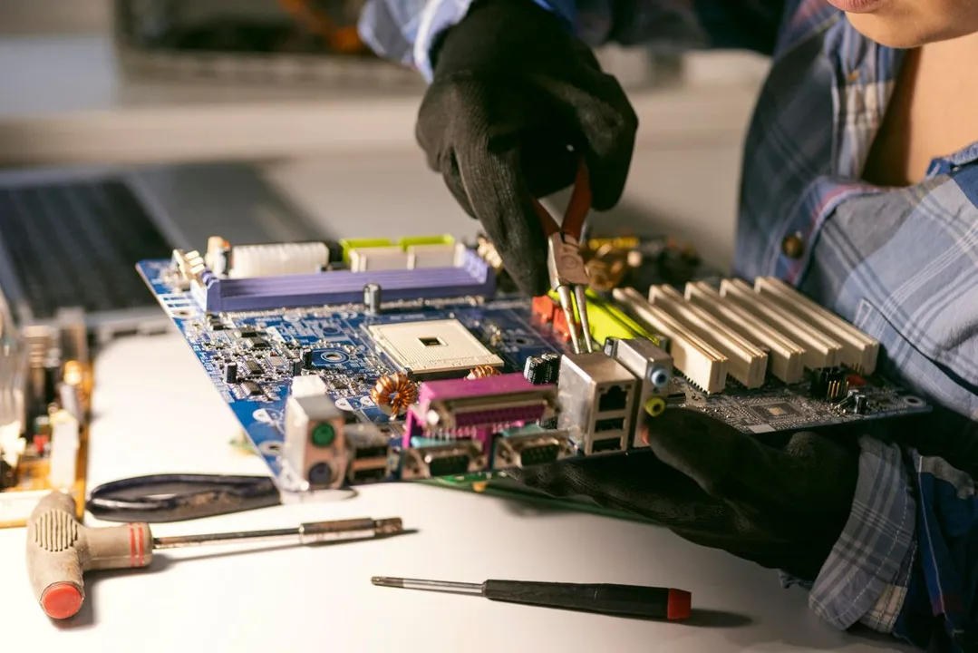 Kaynes Technology's revenue is growing 33%, but receivables are ...