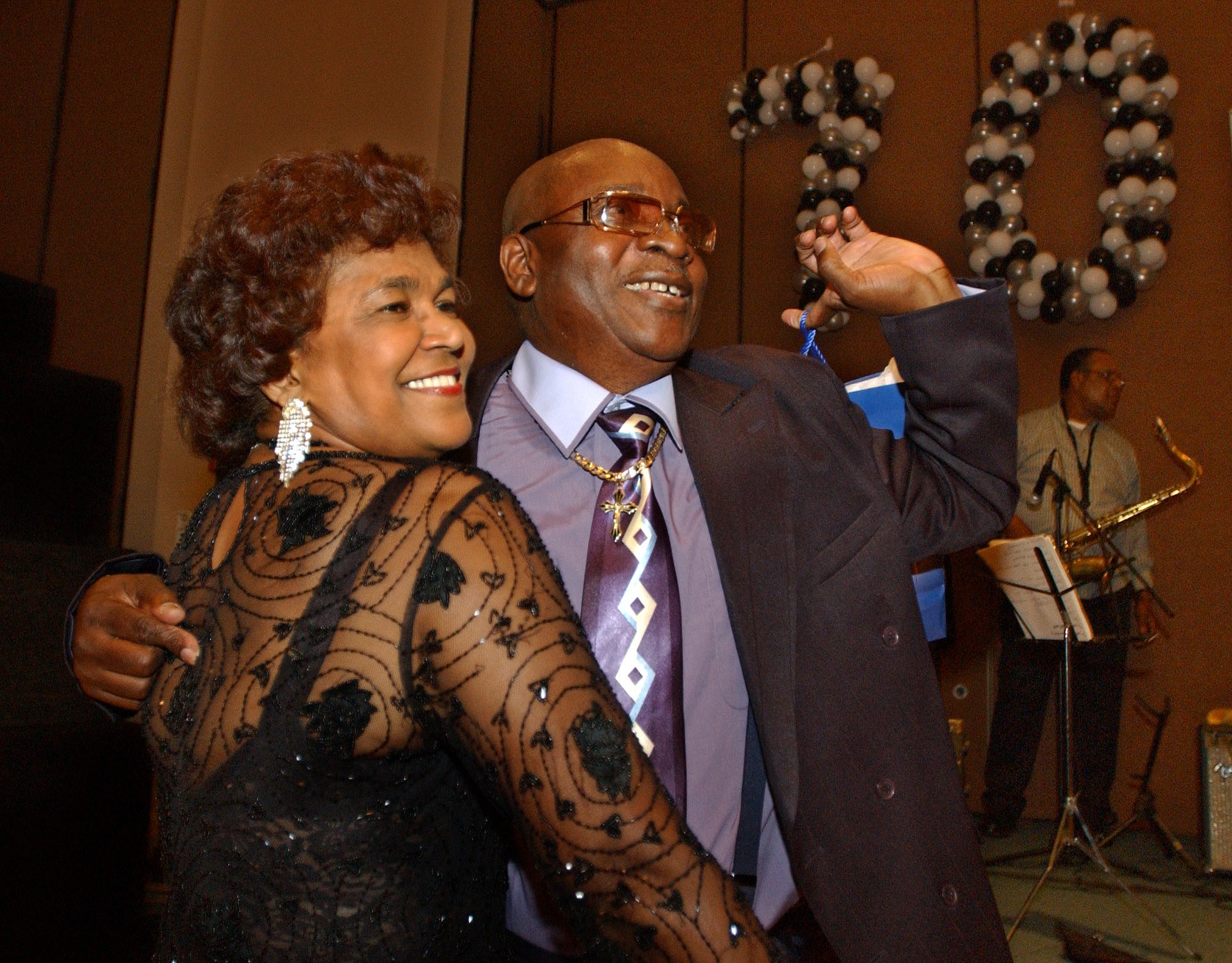 Calypso icon Slinger Francisco, dubbed 'Mighty Sparrow,' dies at 91
