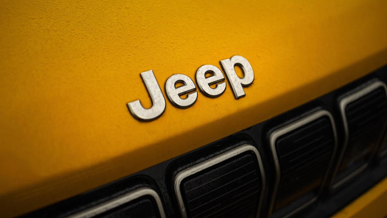 Jeep taps China’s Momenta for new driver-assist tech on mass-produced ...