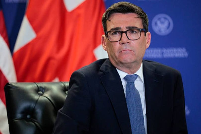 Major update in bid for Andy Burnham to scrap DWP state pension triple lock