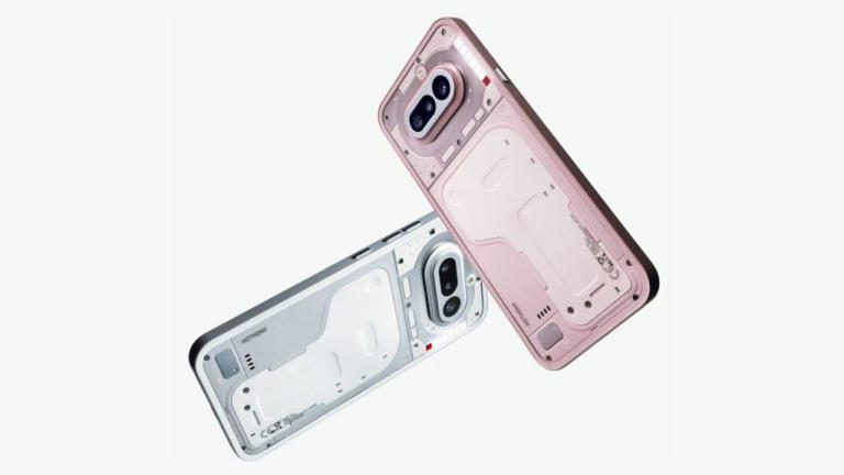 Nothing Phone 4a available with Rs 12,500 off ahead of Flipkart and ...