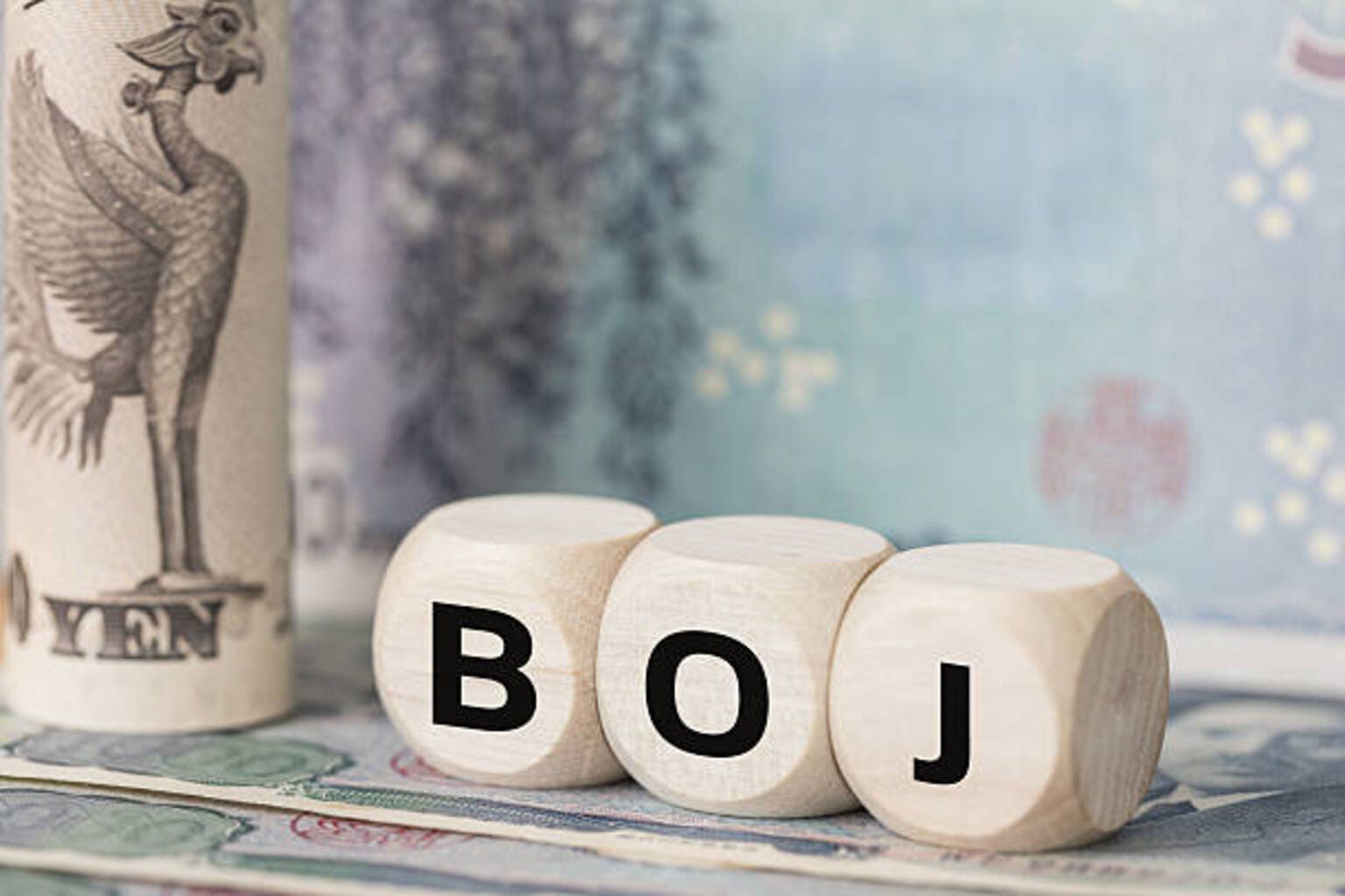 BOJ minutes signal readiness for further rate hikes to anchor inflation ...