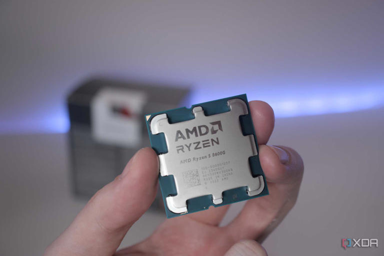 GPU prices are awful, and integrated graphics are saving budget PCs