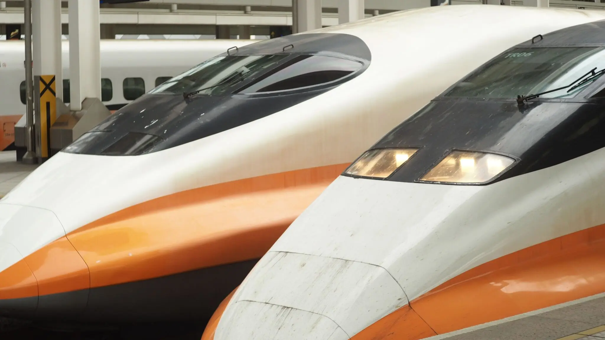 Hitachi y Siemens pujan en InnoTrans por el concurso AVE 350 km/h de Renfe