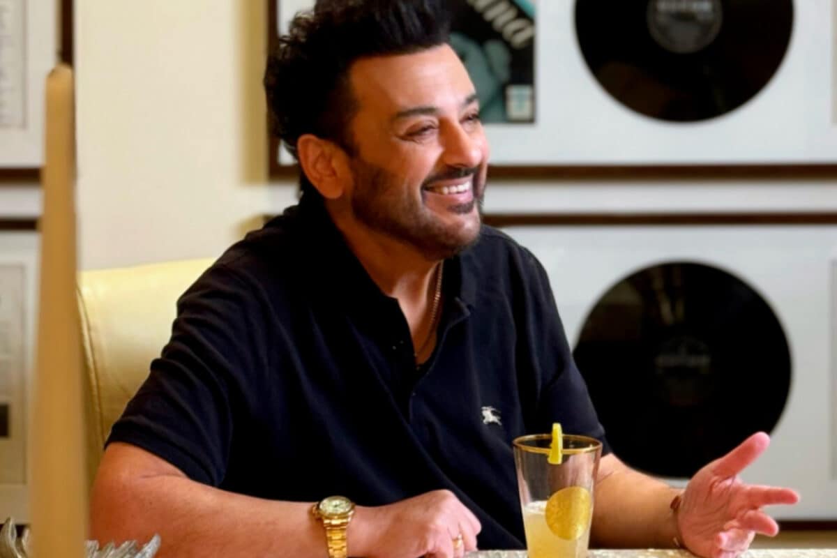 Is Adnan Sami an Indian citizen? Singer answers most-Googled question ...