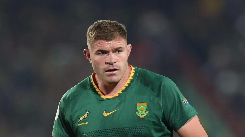 Wallabies expose Springbok reality: South Africa are not two full teams ...