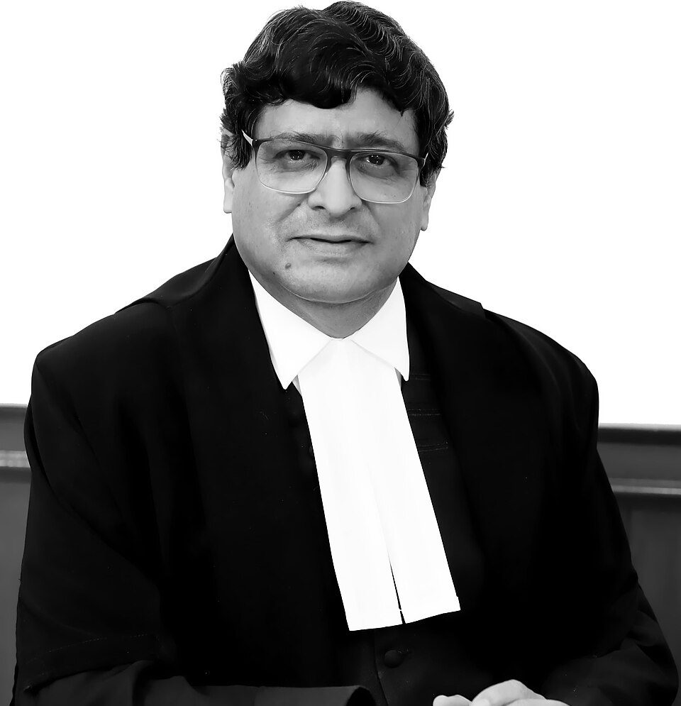 Determining citizenship is not ECI's job, says former SC judge ...