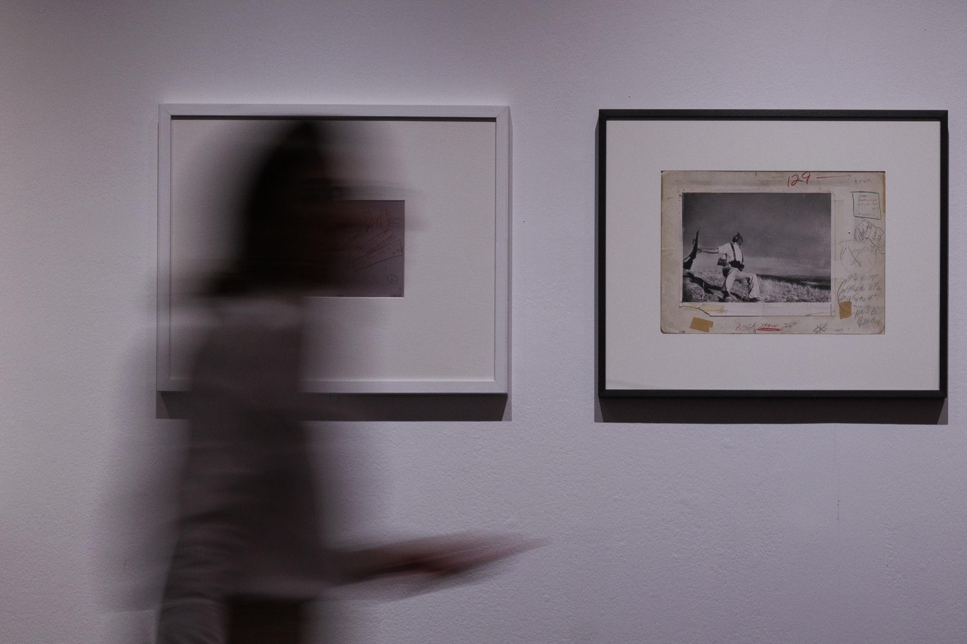 Sguardi sul Novecento, Marc Riboud e Robert Capa in mostra nel Cuneese