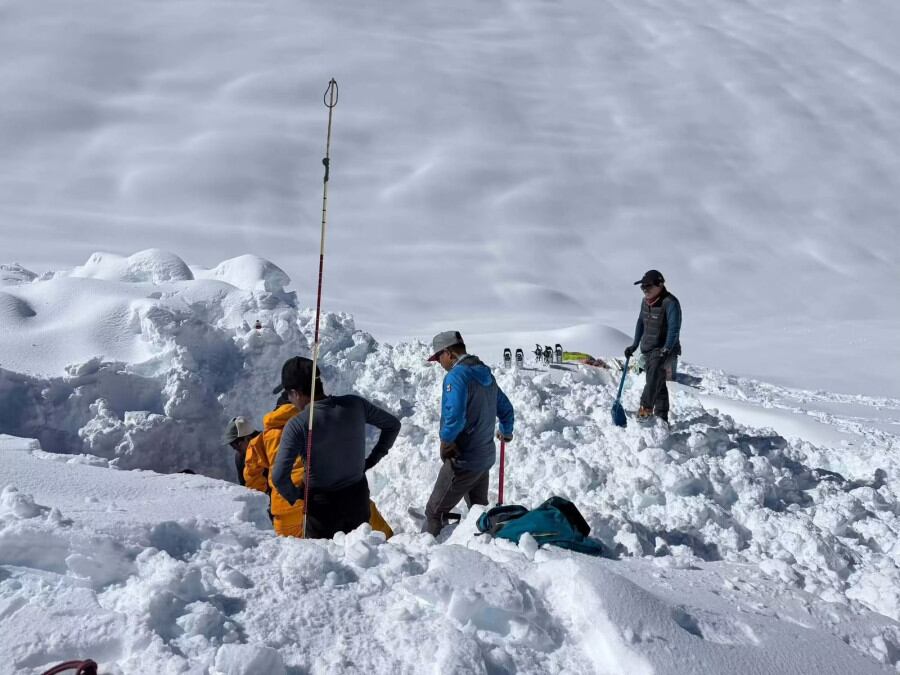Floods, landslides, avalanches strike Nepal again