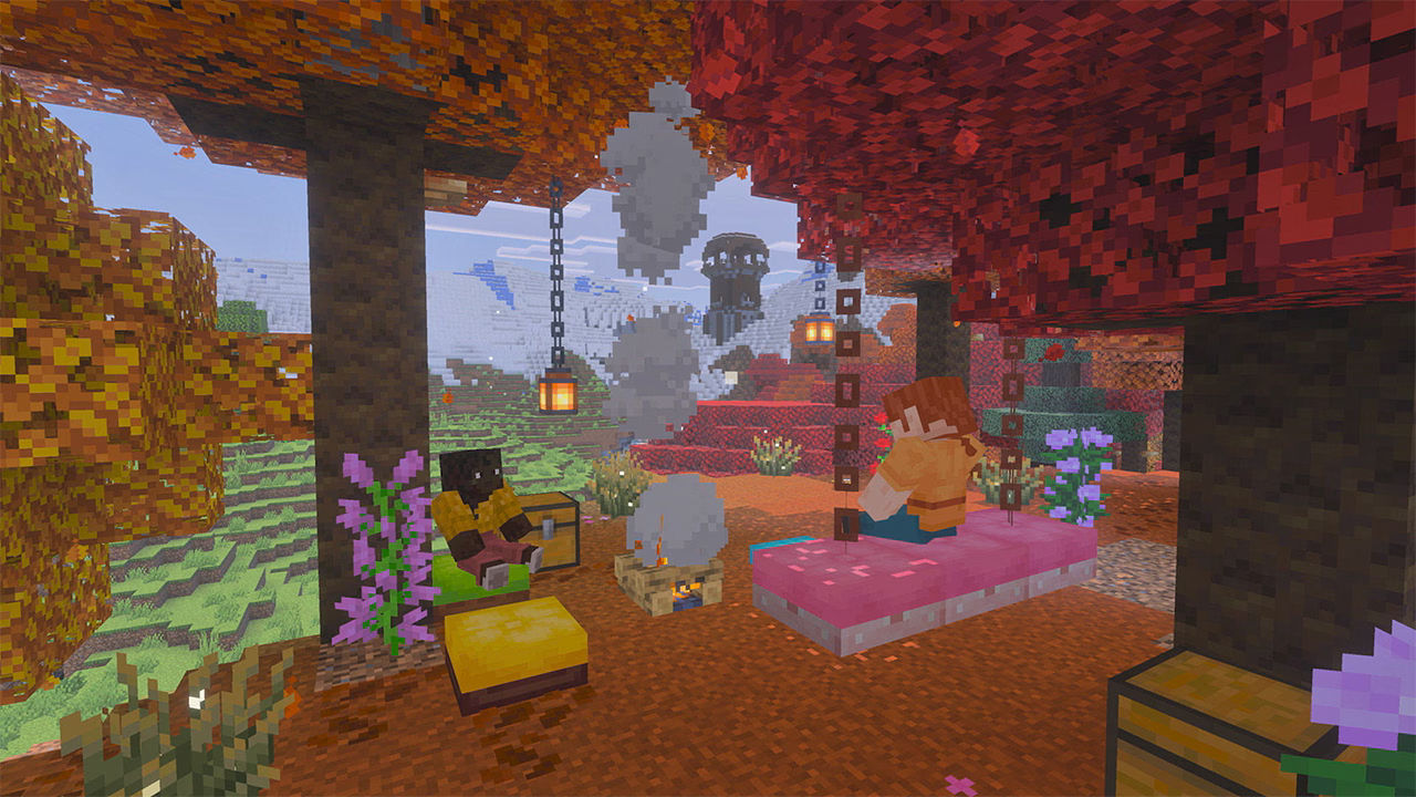 Minecraft is getting a new dimension after 14 years and gamers are excited
