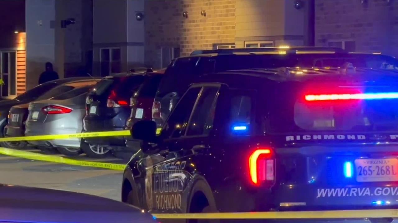 One killed in shooting in Richmond's Northside, Crime Insider sources say