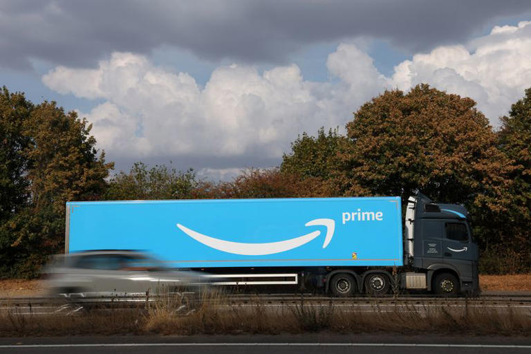 Apple and Amazon face revived UK consumer lawsuit over product sales
