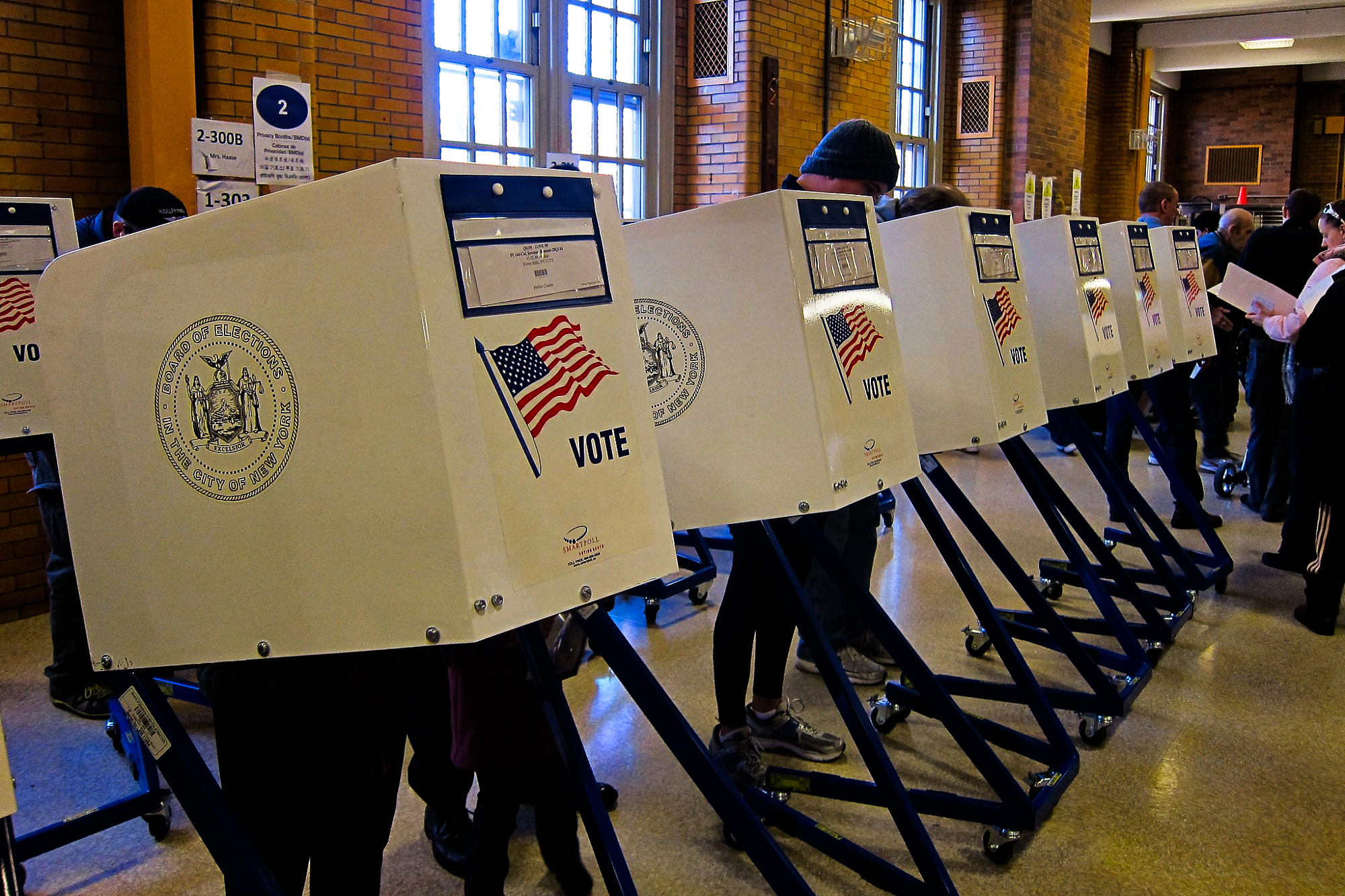 Key dates and deadlines: US midterms voter guide by state