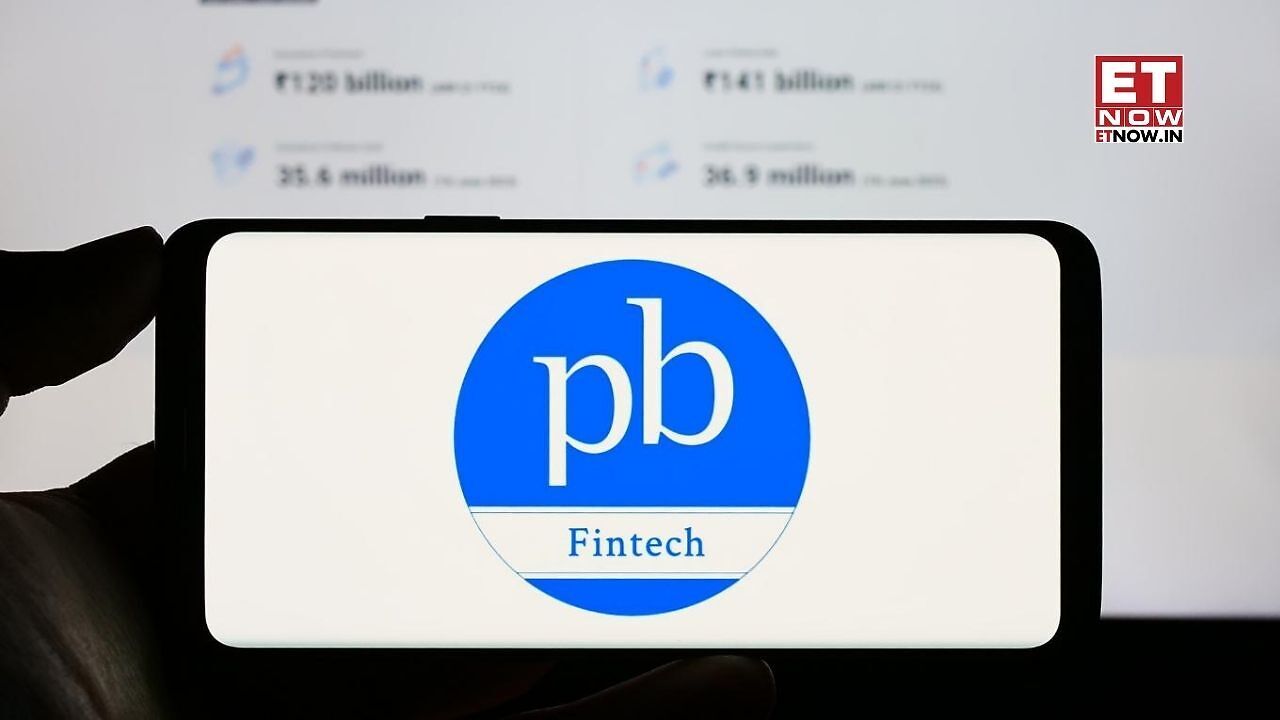 PB Fintech share price: Bernstein sees nearly 100% upside despite ...