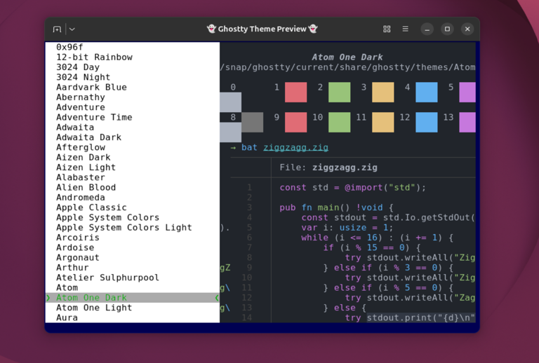 5 essential Linux terminal upgrades that make command-line work ...