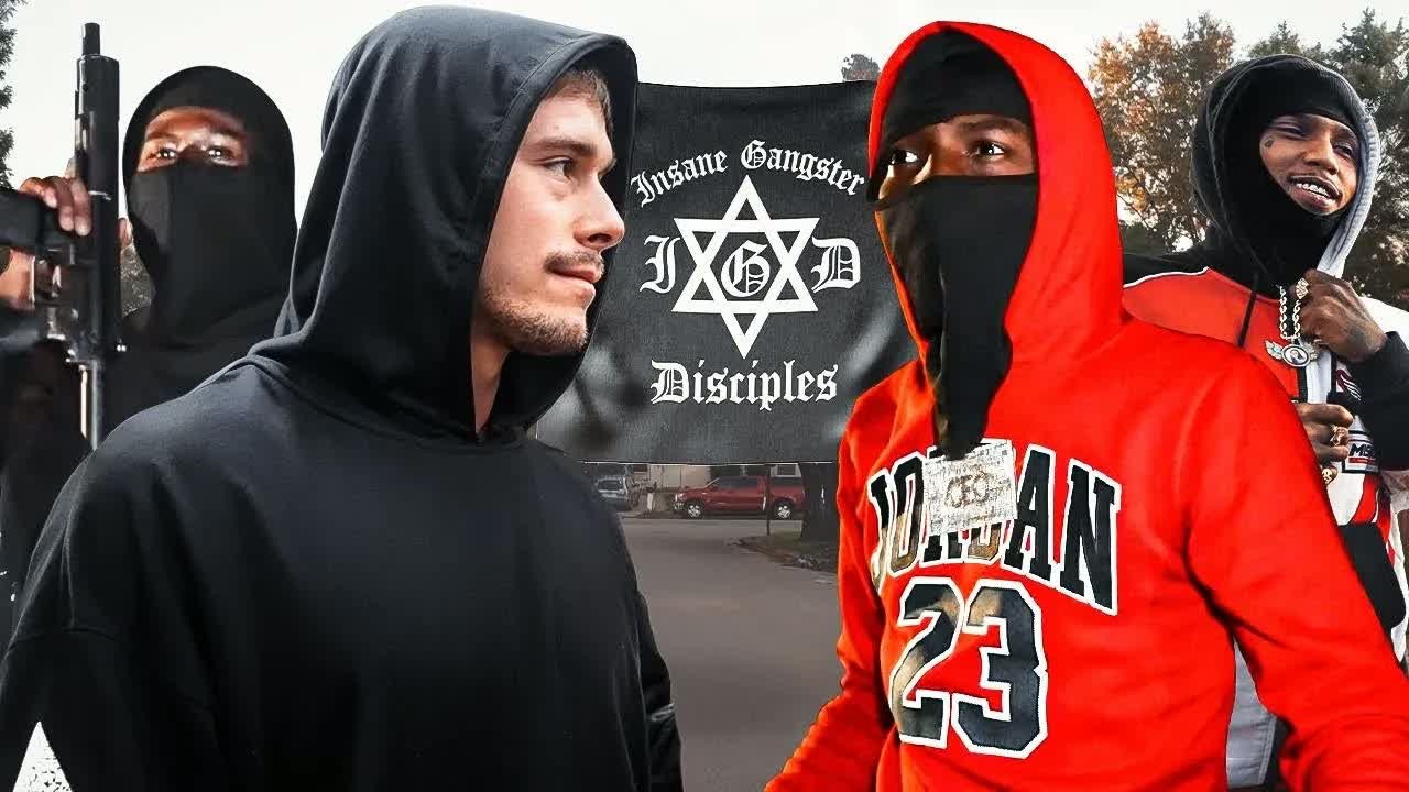 Inside the Gangster Disciples of Memphis
