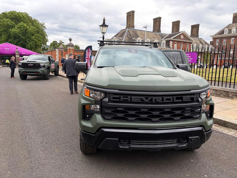Analysis-from pickups to idle plants: automakers seek lifeline from ...