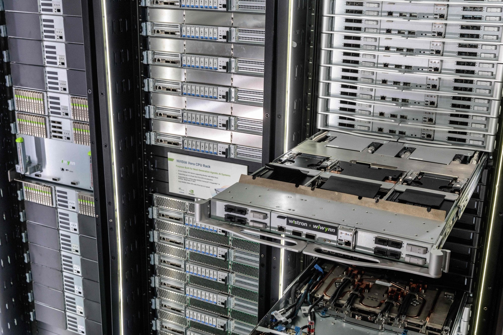 ByteDance grabs one-fifth of China’s data centre capacity as AI drives ...