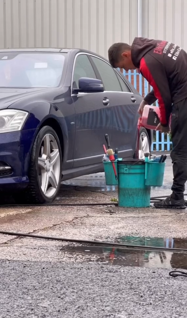 Detailing secrets that make a noticeable difference