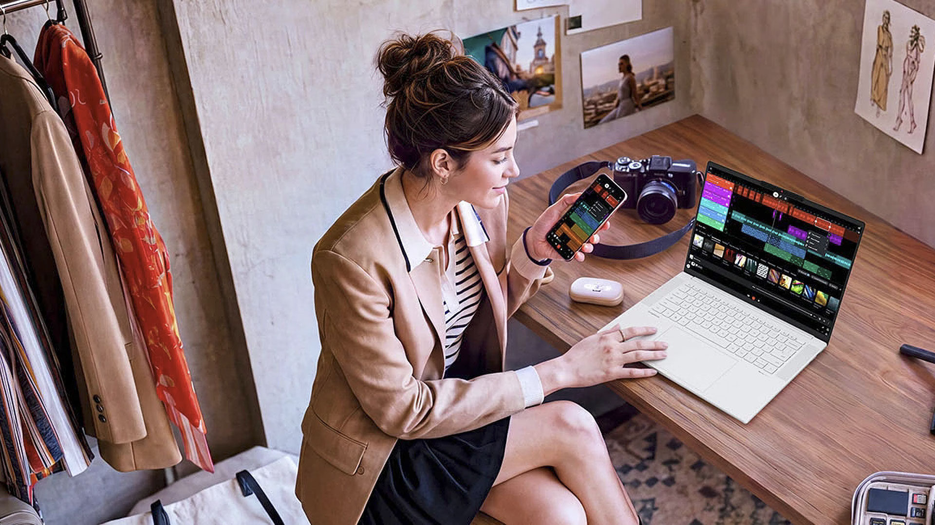 Lenovo's New Googlebook 15 Pairs Performance With Portability In Its ...