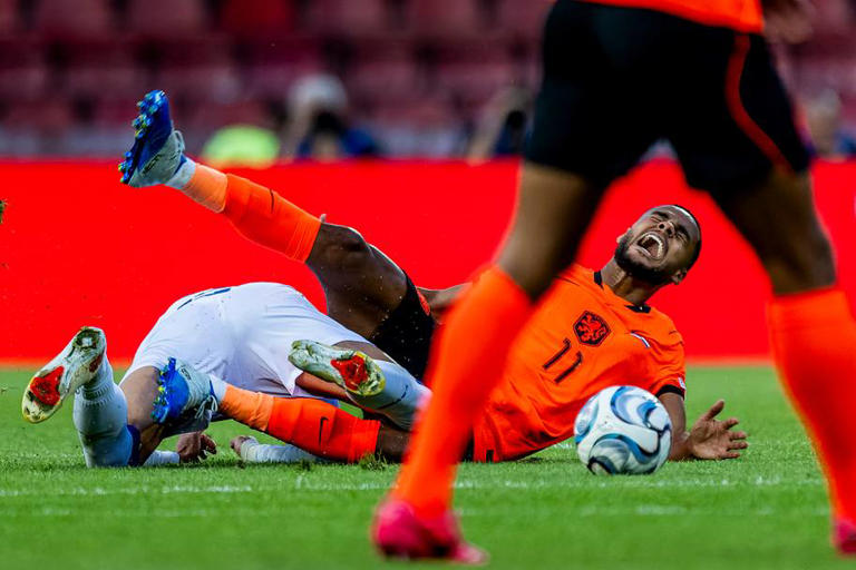 Cody Gakpo injury: Progress, potential return date for Liverpool star