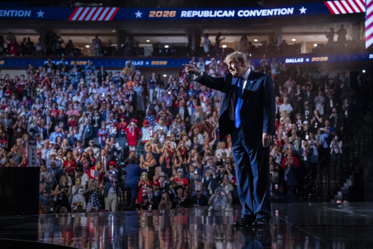 Here’s what could happen if Republicans win in November