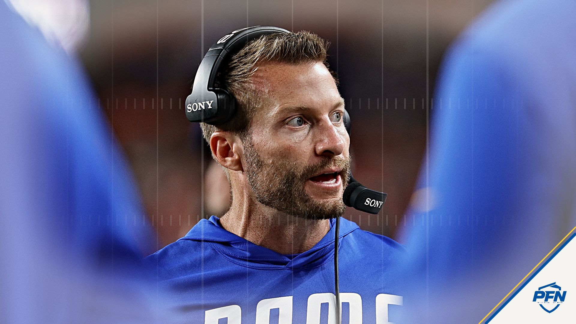 ‘I don’t blame him,’ ‘He can’t badmouth the refs’ — NFL fans take sides ...