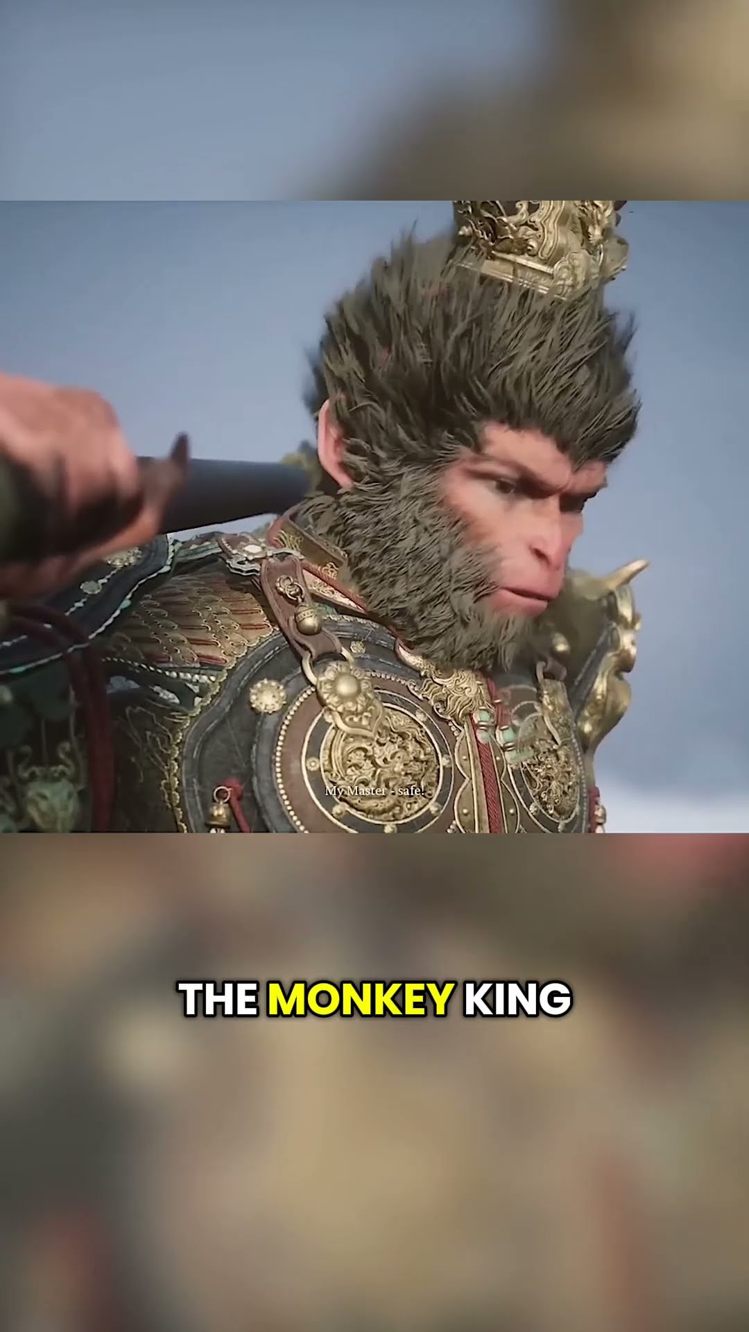 Thor vs Sun Wukong - Who wins? #godofwar #wukong #thor #kratos # ...