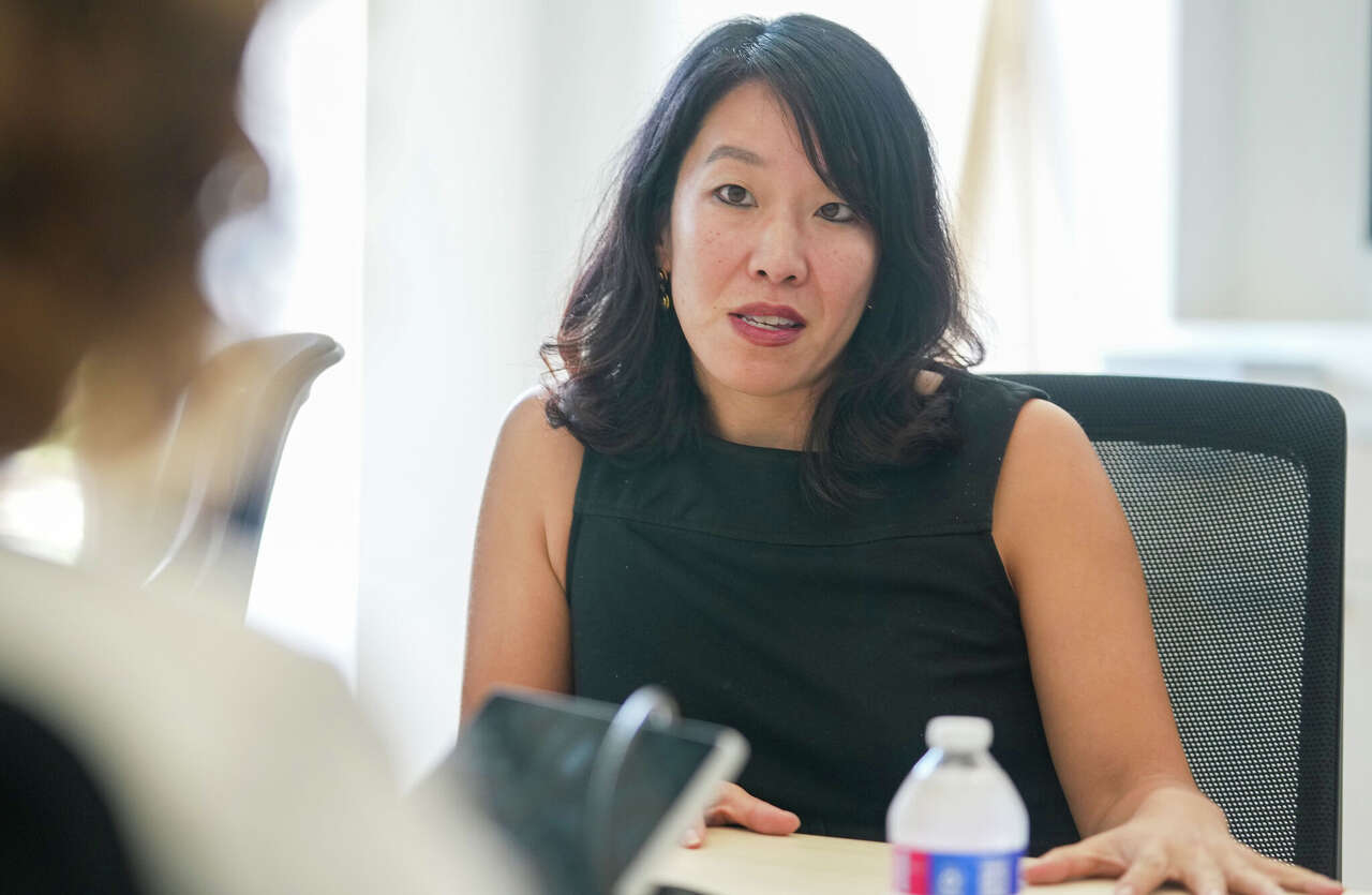 Austin's District 8 race pits EMS leader against government watchdog