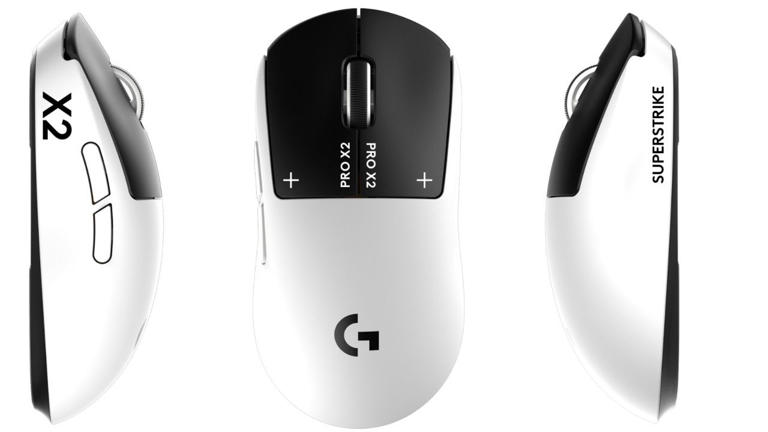 Did Logitech just supercharge this gaming mouse to perfection?