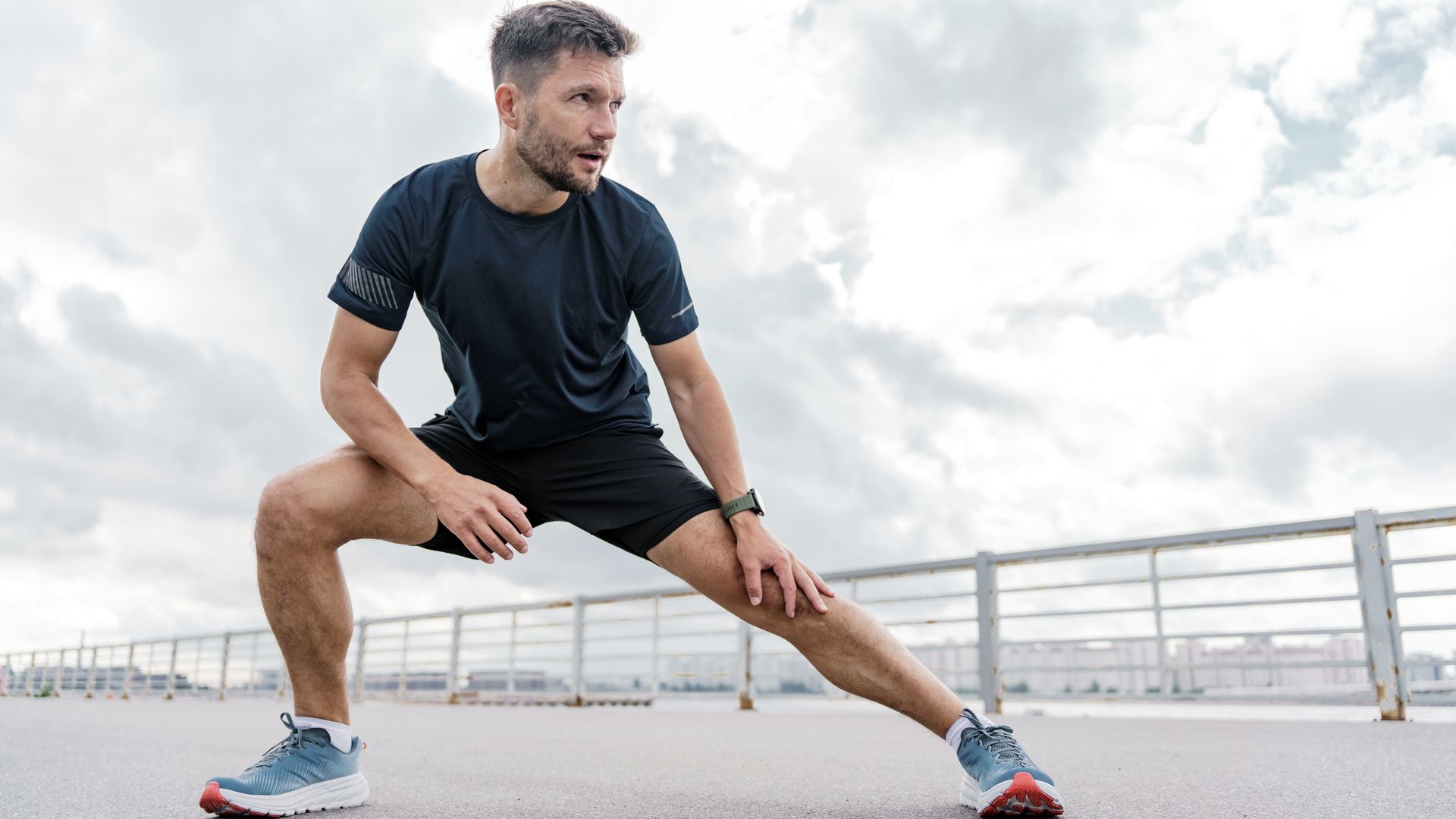 I test hip mobility exercises so you don't have to — this one move ...