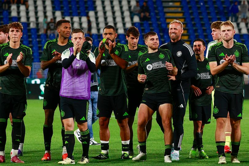 Jury rules on curious Celtic transfer call as Nico Raskin bombshell ...