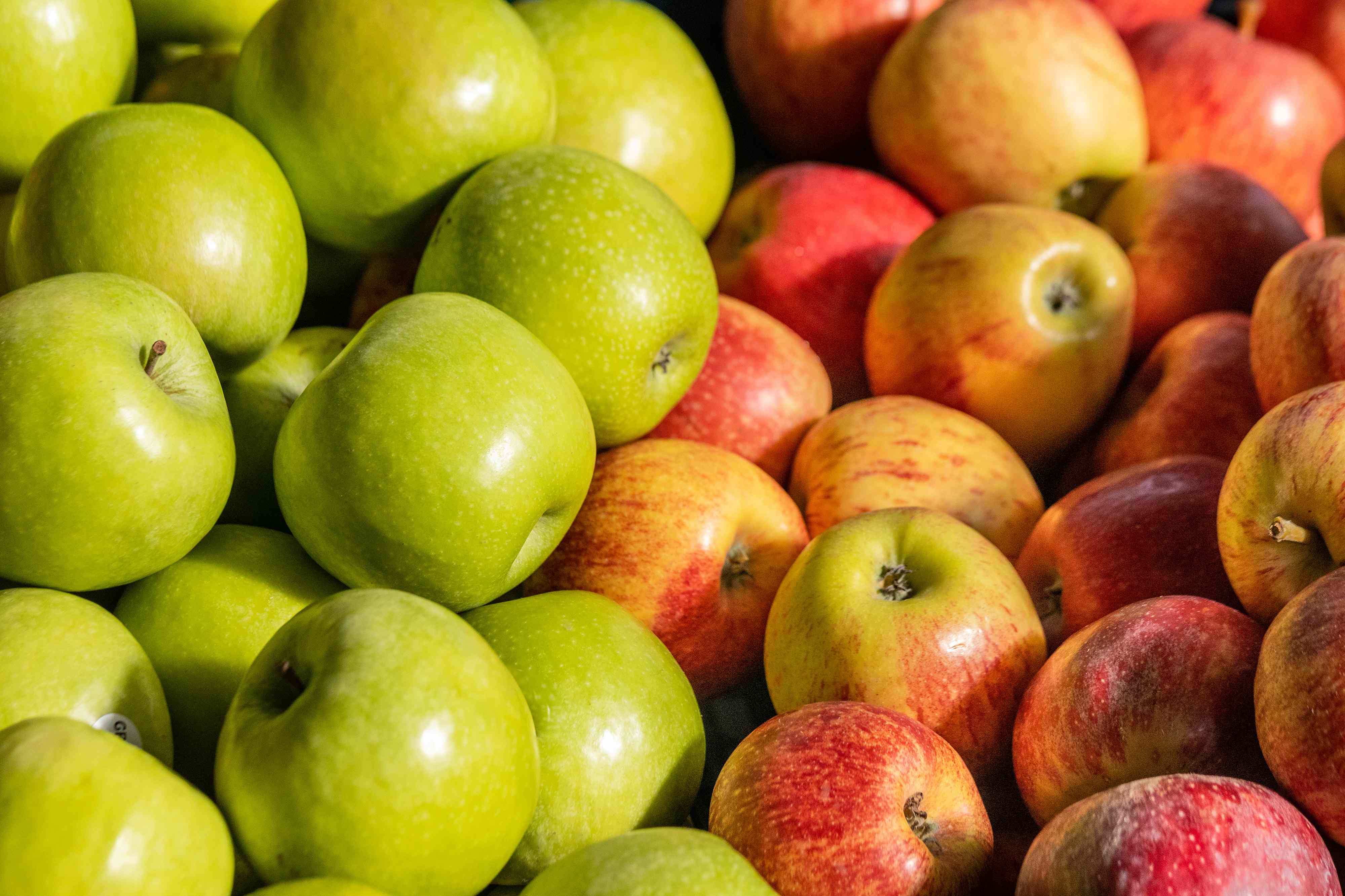 The one apple variety farmers say to always skip