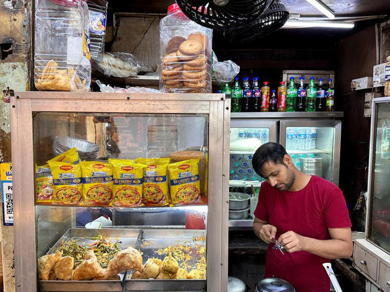 Explainer-raids, red labels and junk food curbs: India's food safety ...
