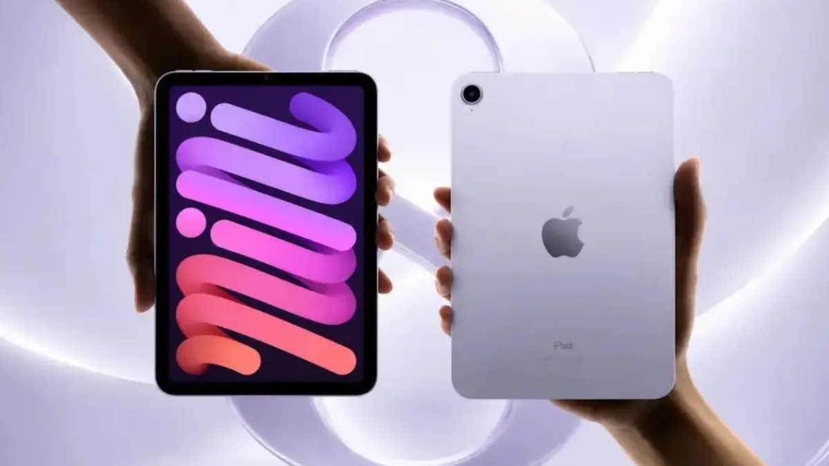Apple rilis iPad mini terbaru dengan layar OLED 8,5 inci dan chip A20 Pro