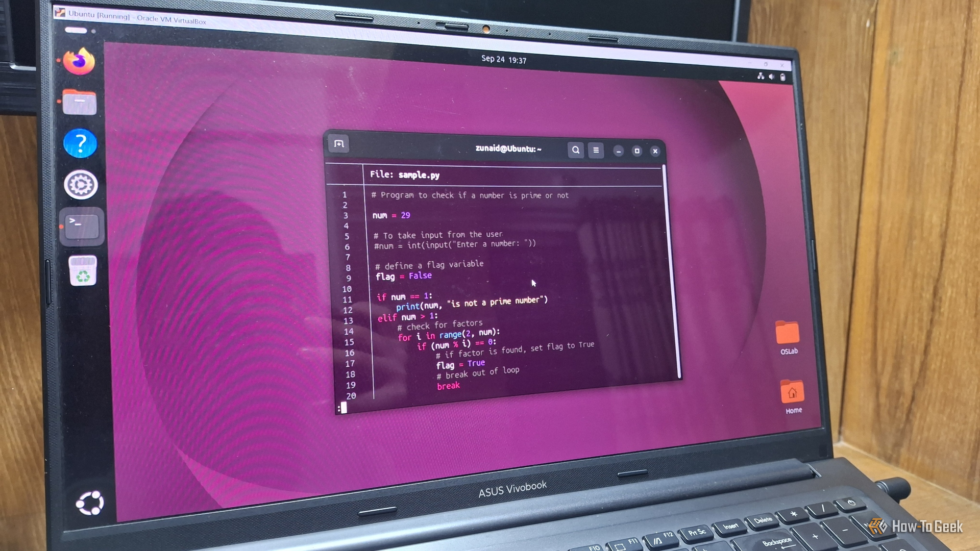 5 essential Linux terminal upgrades that make command-line work ...
