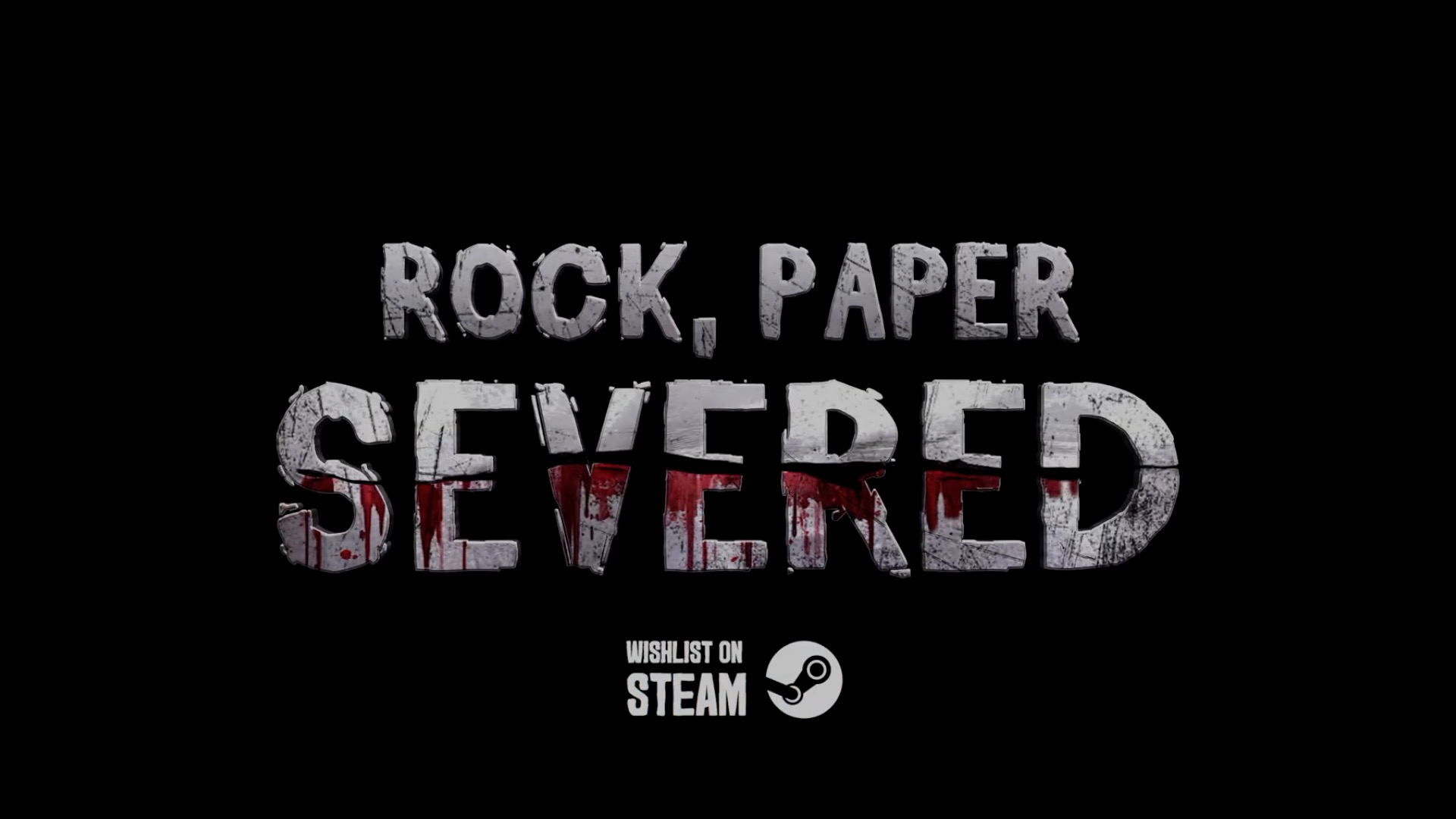 Rock, Paper, Severed official gameplay trailer