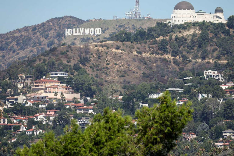 'People are coming from all over': A new gold rush for one Calif ...