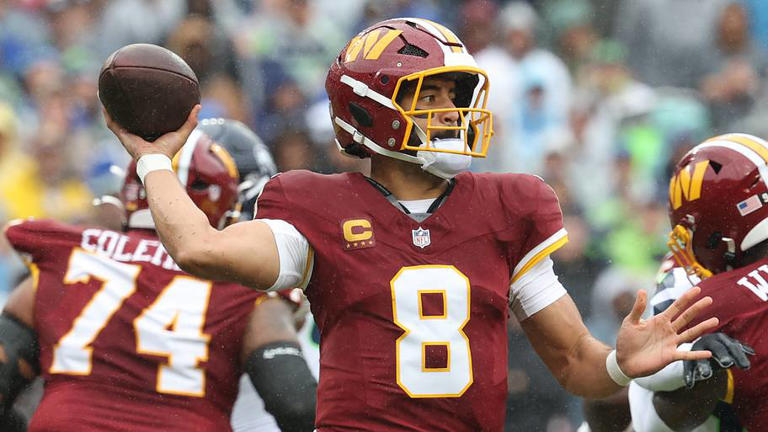 NFL week 3 lessons: Why seven seconds could define Cowboys’ season