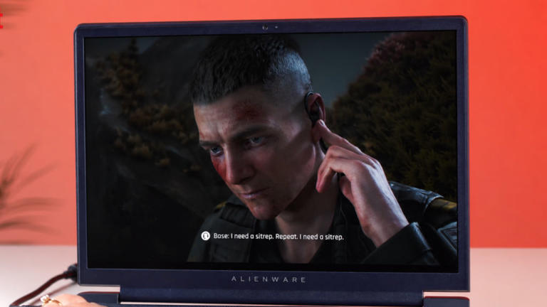 3 AAA games, 1 under Rs 1.5 lakh laptop: Alienware 15 gaming experience
