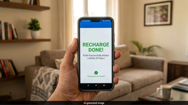 Can new mobile recharge rules cut your annual bill? We did the math