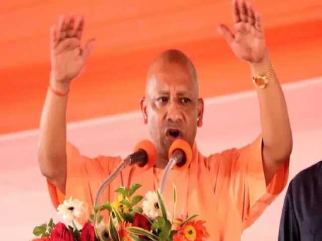 CM Yogi to Distribute 1,375 Panchayat Officer Jobs Today in Lucknow
