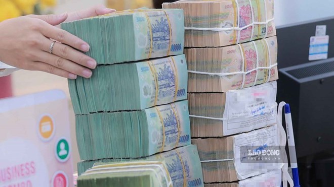 Từ 11.11.2026, giả mạo kết quả xác thực dữ liệu bị phạt đến 160 triệu đồng