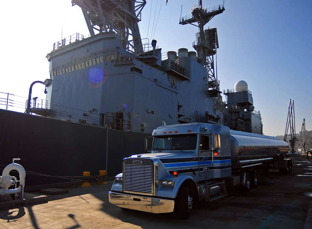 Federal Motor Carrier Safety Administration lets fuel haulers drive 16 ...