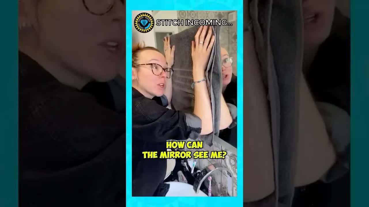Revealed: This magic mirror effect comes down to one basic rule